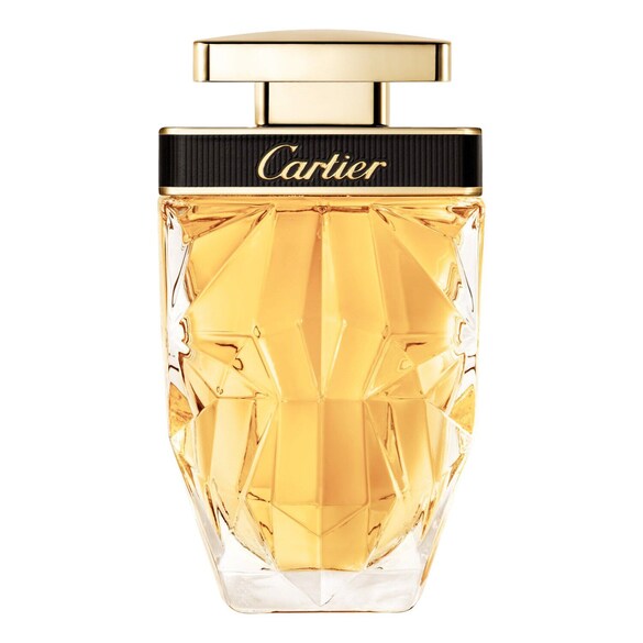 La Panthère - Parfum, CARTIER