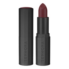 Sephora Rouge Matte Lipstick, SEPHORA COLLECTION
