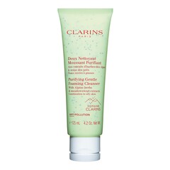 Purifying Gentle Foaming Cleanser, Clarins