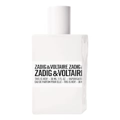 This is Her! -  Eau de Parfum, Zadig & Voltaire