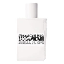 This is Her! -  Eau de Parfum