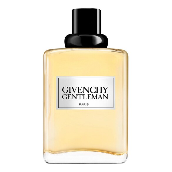 Gentleman Eau de Toilette, Givenchy