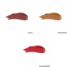 Mini Epic Kiss - Nourishing Vegan Butter Lipstick