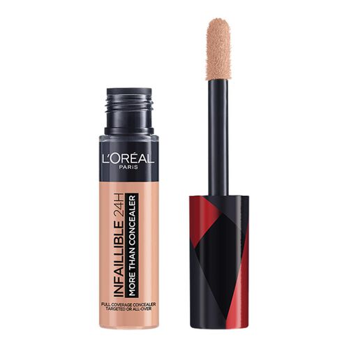 L'oreal Paris - L'Oreal Paris Infallible 24H More Than Concealer