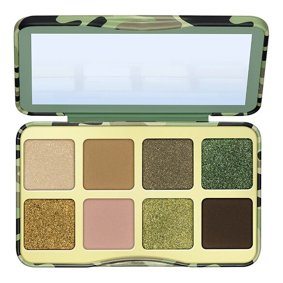 Major Love - Eye Shadow Palette, TOO FACED