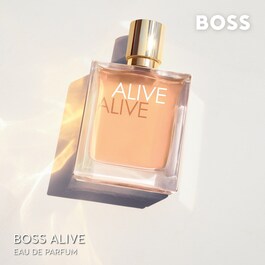 BOSS Alive EDP