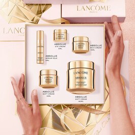 Absolue Premium Skincare Routine Set