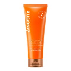 Golden Tan Maximizer - Lait Après-Soleil, LANCASTER