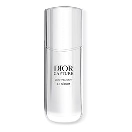 Dior Capture Le Sérum - High - Performance Anti - Aging Correction 