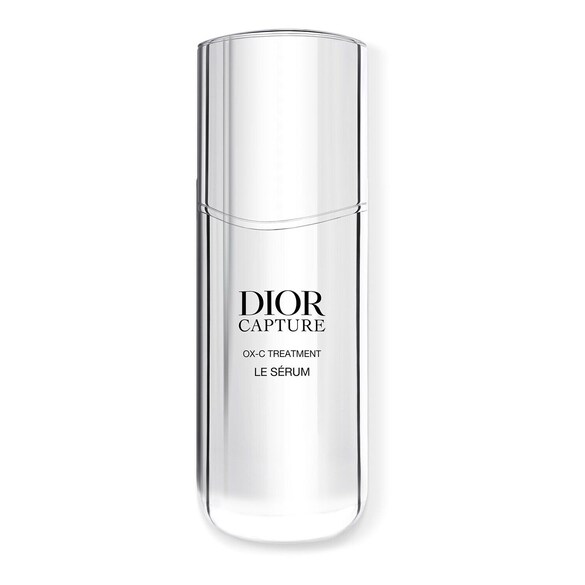Dior Capture Le Sérum - High - Performance Anti - Aging Correction , DIOR