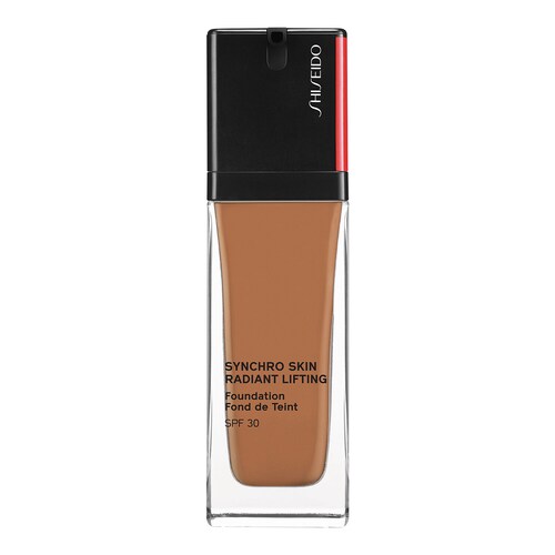 ΜΑΚΙΓΙΑΖ > Επιδερμίδα > Foundation Shiseido - 210 - Birch