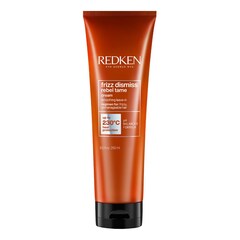  Frizz Dismiss Leavein Κρέμα Λείανσης Κατά Του Φριζαρίσματος, Redken