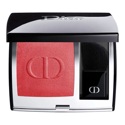 Dior - Rouge Blush - Cheek and Cheekbone Blush - High Pigmentation - Long Wear