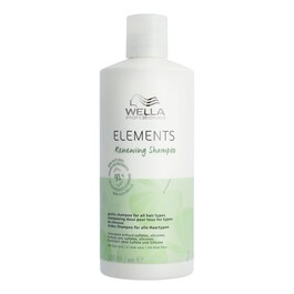 Elements - Renewing Shampoo Sulfate Free