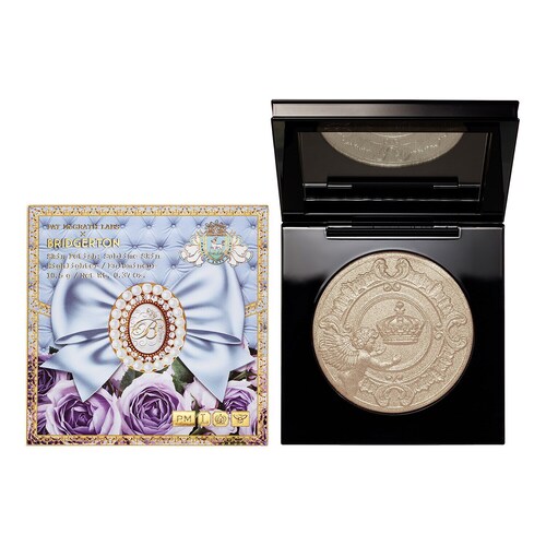 Pat Mcgrath Labs – Pat McGrath Labs X Bridgerton Skin Fetish: Sublime Skin Highlighter