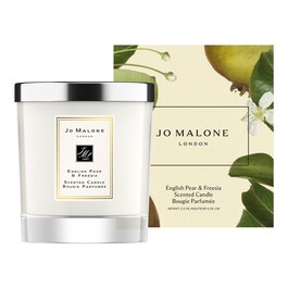 English Pear & Freesia - Scented Candle
