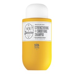 Brazilian Joia™ Strengthening + Smoothing Shampoo, Sol De Janeiro