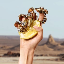 Q By Dolce & Gabbana Eau de Parfum