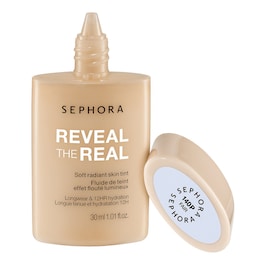 Reveal The Real - Υγρό makeup image