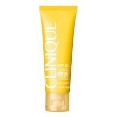 Face Cream SPF 40, Clinique