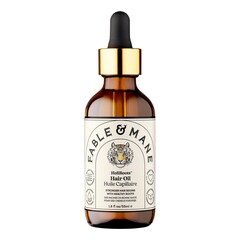 HoliRoots™ Hair Oil - Strengthening Pre-wash Hair Treatment Oil, FABLE & MANE