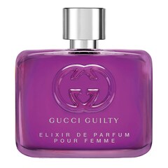 GUILTY POUR FEMME ELIXIR DE PARFUM, Gucci