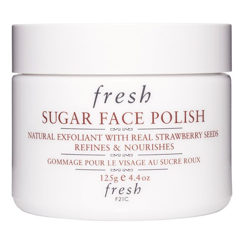Fresh Fresh - Sugar Face Polish Exfoliator