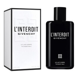 L'Interdit The Body Milk