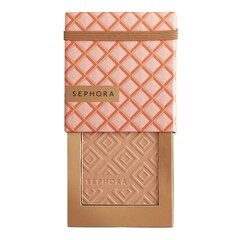 Sun powder - Matte bronzing powder, SEPHORA COLLECTION