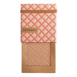 Sun powder - Matte bronzing powder
