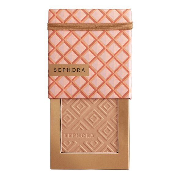 Sun powder - Matte bronzing powder, SEPHORA COLLECTION