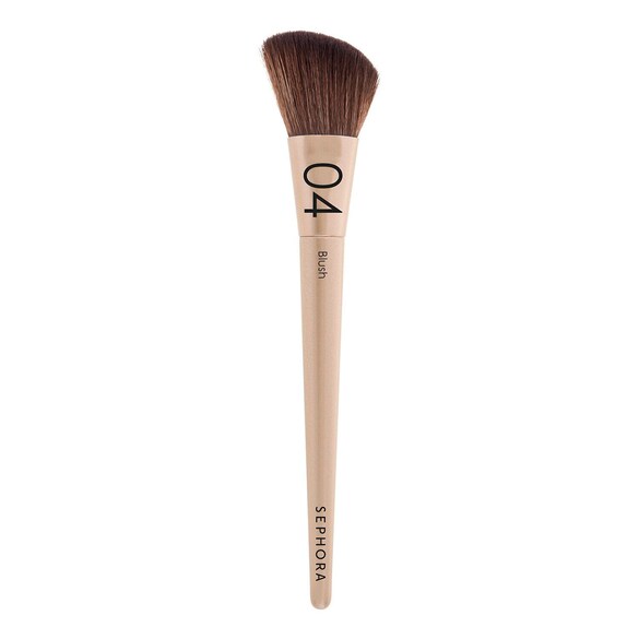 Blush Brush 04, SEPHORA COLLECTION