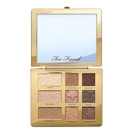 Natural Eyes Eyeshadow Palette