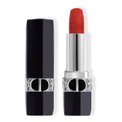 Rouge Dior - Couture color refillable lipstick, DIOR