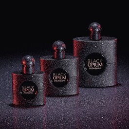 Black Opium Eau De Parfum Extreme