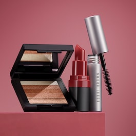 Mini Smokey Eye Mascara