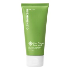 Cold Plunge Pore Mask Purifying Facial Mask, OLEHENRIKSEN