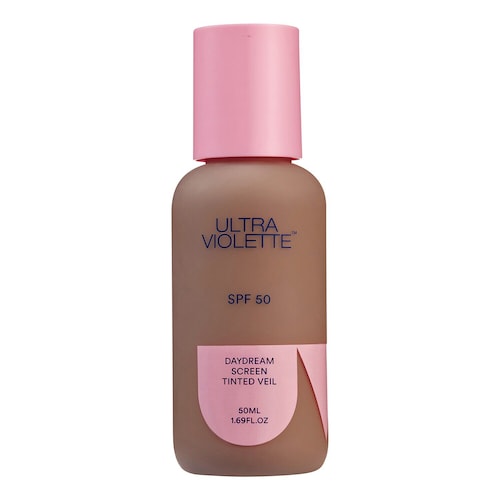 Ultra Violette Ultra Violette - Daydream Screen Tinted Veil SPF50