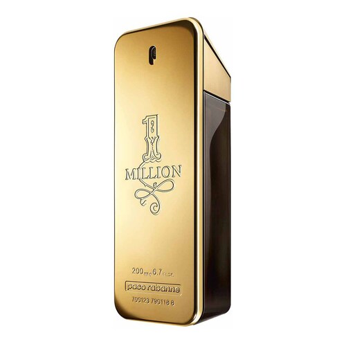 ΑΡΩΜΑΤΑ > Ανδρικά > Eau de Toilette Paco Rabanne - 1 Million - Eau de Toilette