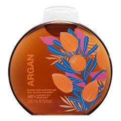 Bubble Bath & Shower Gel 260ml, Sephora Collection