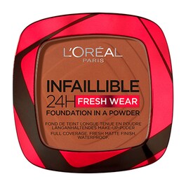 L'Oreal Paris Infallible 24H Fresh Wear Foundation