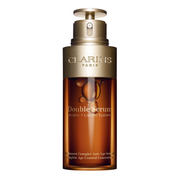 DOUBLE SERUM, CLARINS