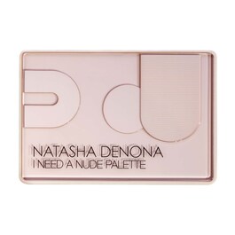 I Need A Nude Eyeshadow Palette 19.25g
