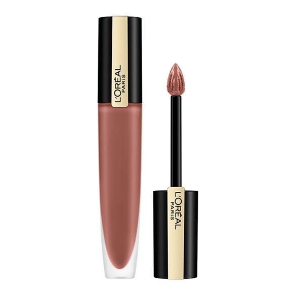 Rouge Signature, L'oreal Paris