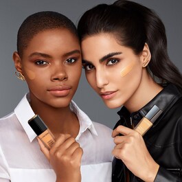 Teint Idole Ultra Wear Liquid Foundation