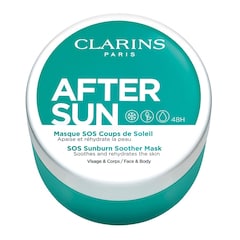 Aftersun Face & Body Mask, Clarins