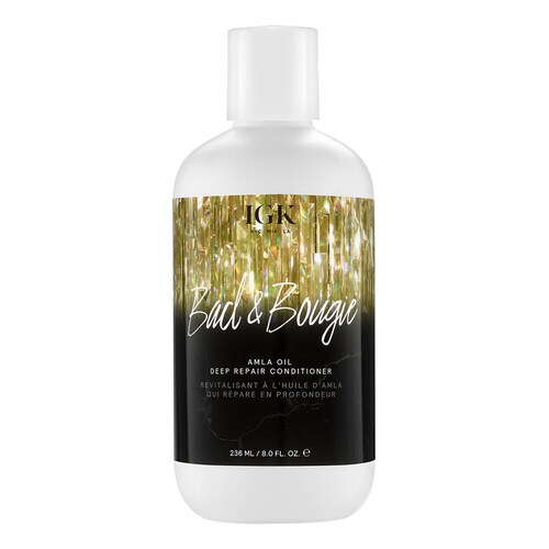 Igk – Bad & Bougie – Amla Oil Deep Repair Conditioner