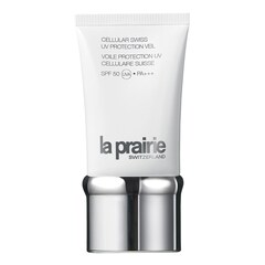 Cellular Swiss UV Protection Veil SPF50, LA PRAIRIE