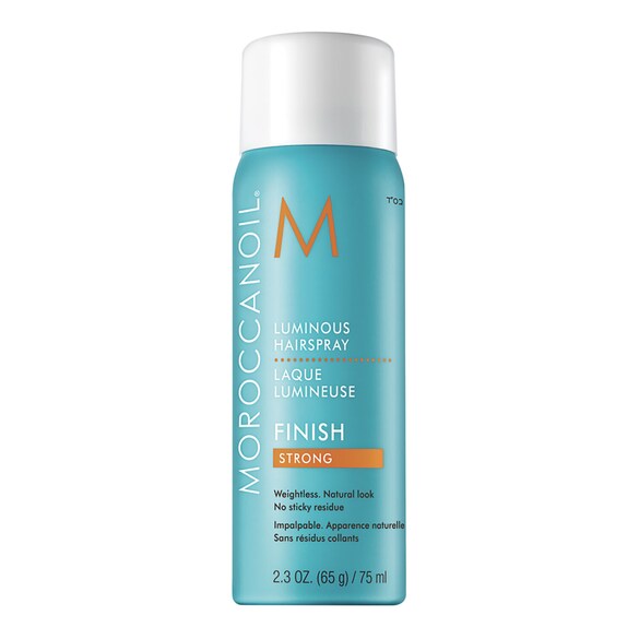 Luminous Hairspray, Moroccanoil
