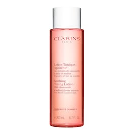 Soothing Toning Lotion image